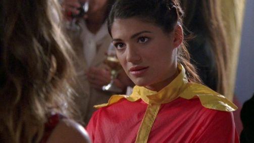 Wildfire Wildfire Staffel 3 Folge 12: Seitenwechsel