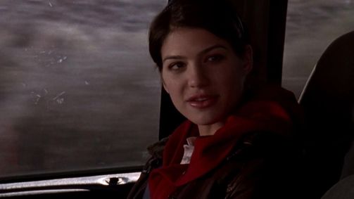 Wildfire Wildfire Staffel 4 Folge 4: In Flammen