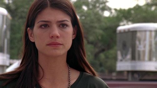 Wildfire Wildfire Staffel 4 Folge 13: Endspurt, Teil 2