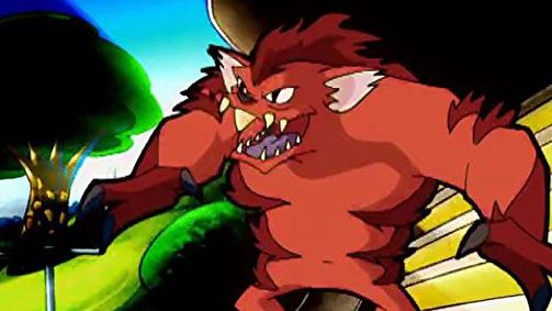 Trollz Trollz Staffel 1 Folge 3: Der erste Schultag
