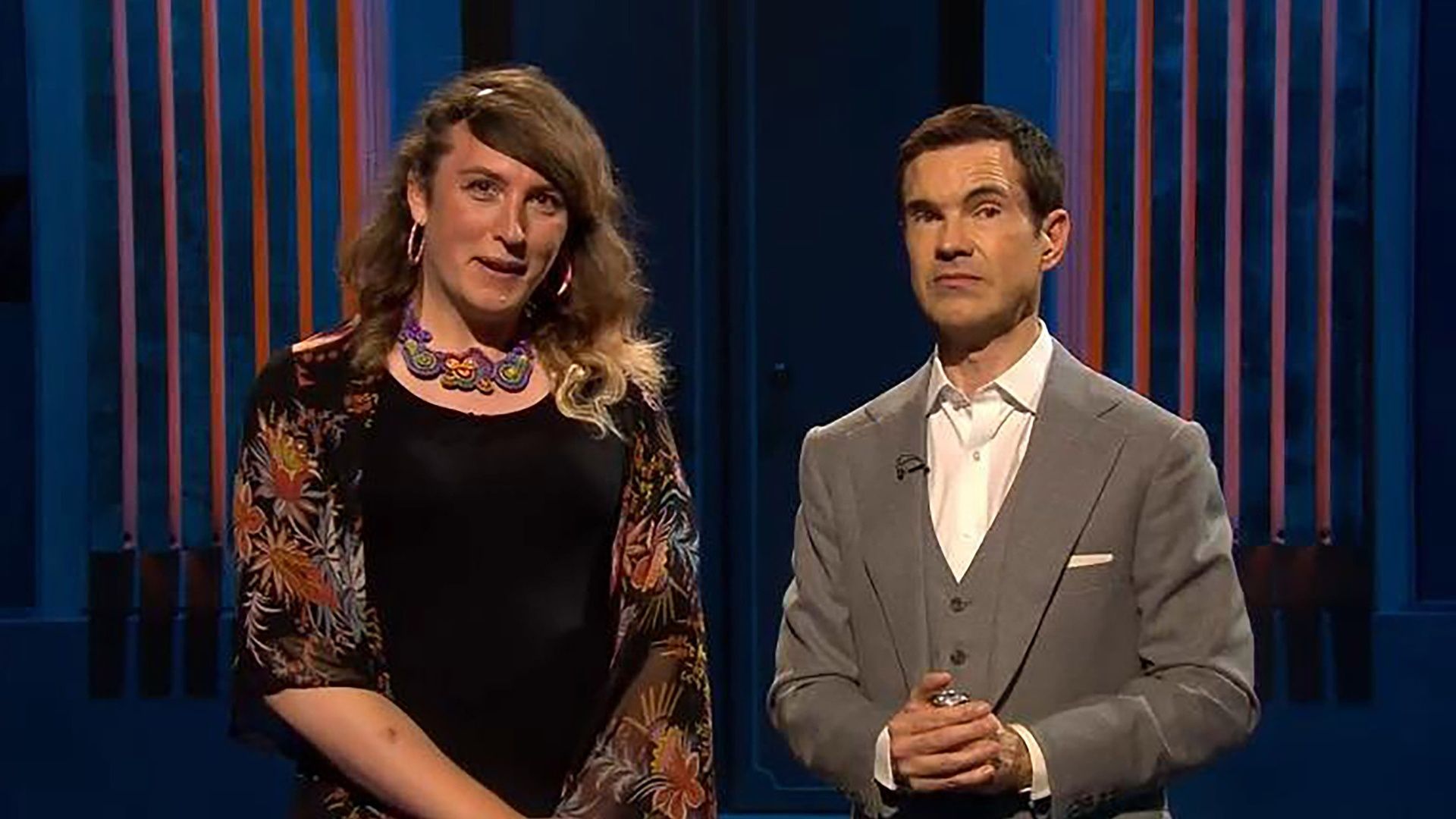 Radioaktive Rache und ein missglücktes Weihnachtsfest