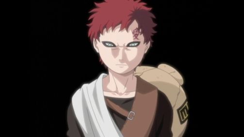 Naruto Staffel 2 Folge 1: Unheimliche Schritte