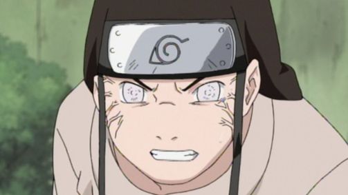 Naruto Staffel 2 Folge 5: Die geheime Kraft des Versagers
