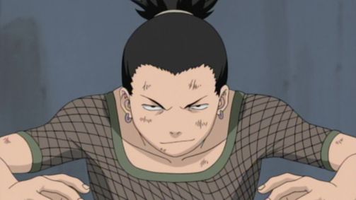 Naruto Staffel 2 Folge 7: Wie verliert ein Sieger?