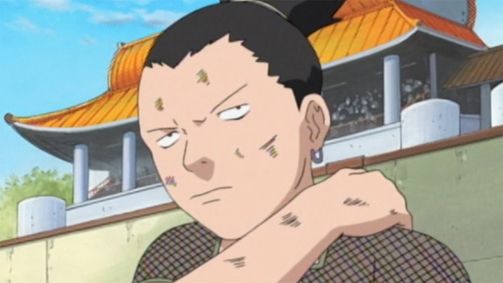 Naruto Staffel 2 Folge 8: Wo bleibt Sasuke?