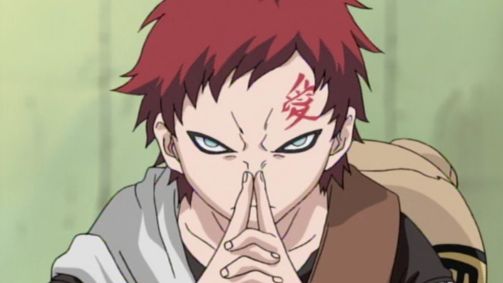 Naruto Staffel 2 Folge 9: Narutos Entdeckung