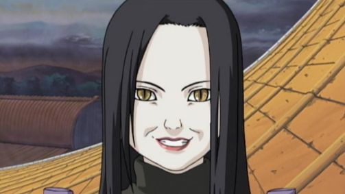 Naruto Staffel 2 Folge 14: Enma, König der Affen