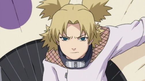 Naruto Staffel 2 Folge 15: Das Jutsu der Unsterblichkeit