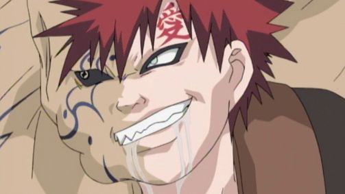 Naruto Staffel 2 Folge 18: Sasukes Entscheidung