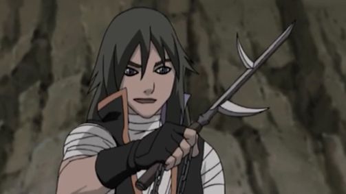 Naruto Staffel 4 Folge 15: Raigas wahres Gesicht
