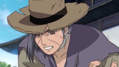 Naruto Staffel 4 Folge 19: Mission vergeigt, alle glücklich?!