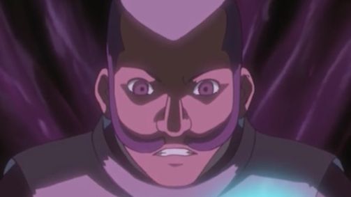 Naruto Staffel 4 Folge 22: Erste Erkenntnis, totale Verwirrung