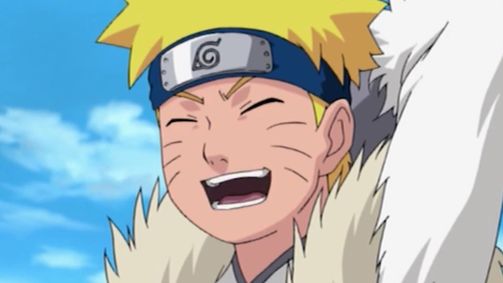 Naruto Staffel 4 Folge 24: Der Jutsu-Dieb