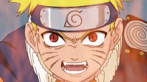 Naruto Staffel 4 Folge 31: Das gebrochene Herz