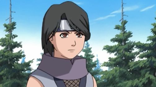 Naruto Staffel 4 Folge 37: Mission Stern