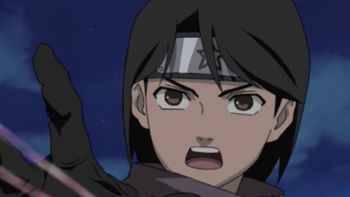 Naruto Staffel 4 Folge 38: Ein Dorf in heller Aufregung