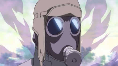 Naruto Staffel 4 Folge 39: Wer ist der wahre Dieb?