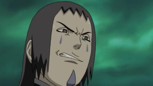 Naruto Staffel 5 Folge 6: Keine Mission ist auch eine Mission