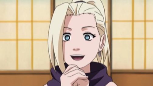 Naruto Staffel 5 Folge 9: Verlobung mit Hindernissen