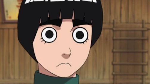 Naruto Staffel 5 Folge 10: Suche Training, biete Dojo!