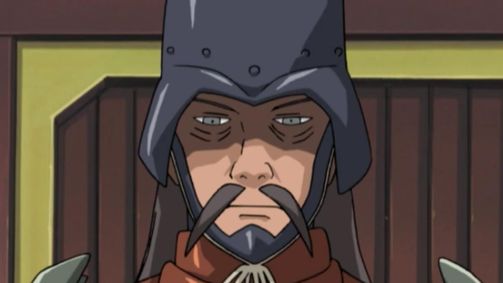 Naruto Staffel 5 Folge 11: Der Feigling-Virus