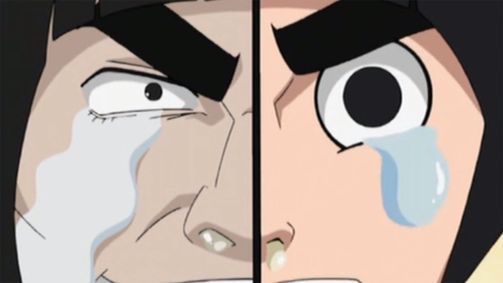 Naruto Staffel 5 Folge 13: Etikettenschwindel