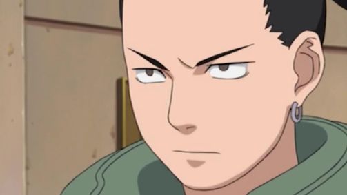 Naruto Staffel 5 Folge 15: Spurensuche