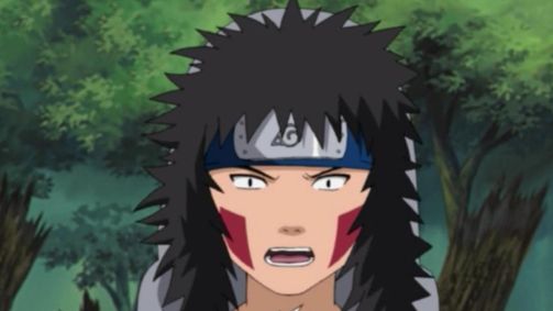 Naruto Staffel 5 Folge 16: Die Rückkehr des besten Feindes?