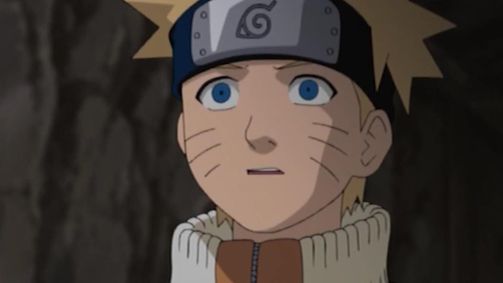 Naruto Staffel 5 Folge 17: Alte Geschichten, neues Wissen