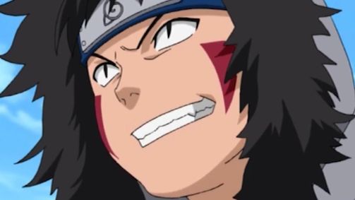 Naruto Staffel 5 Folge 20: Das Versprechen