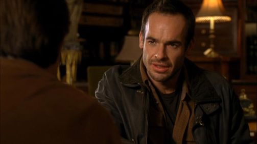 The Dresden Files The Dresden Files Staffel 1 Folge 2: The Boone Identity