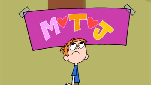 Die Wayside Schule Die Wayside Schule Staffel 2 Folge 2: Mein Mitstreiter sahnt ab / Waghalsige Liebe