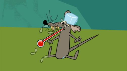 Die Wayside Schule Die Wayside Schule Staffel 2 Folge 6: Alles was sie hatte, war eine Ratte / Acht Arme für die Freiheit