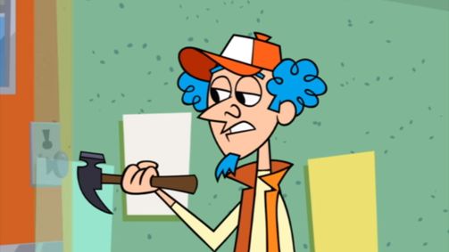 Die Wayside Schule Die Wayside Schule Staffel 2 Folge 9: Die Ersten werden die Letzten sein / Dein Haar lebt!