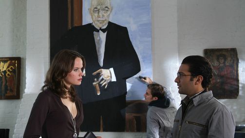 Unschuldig Staffel 01 Folge 11: Siri