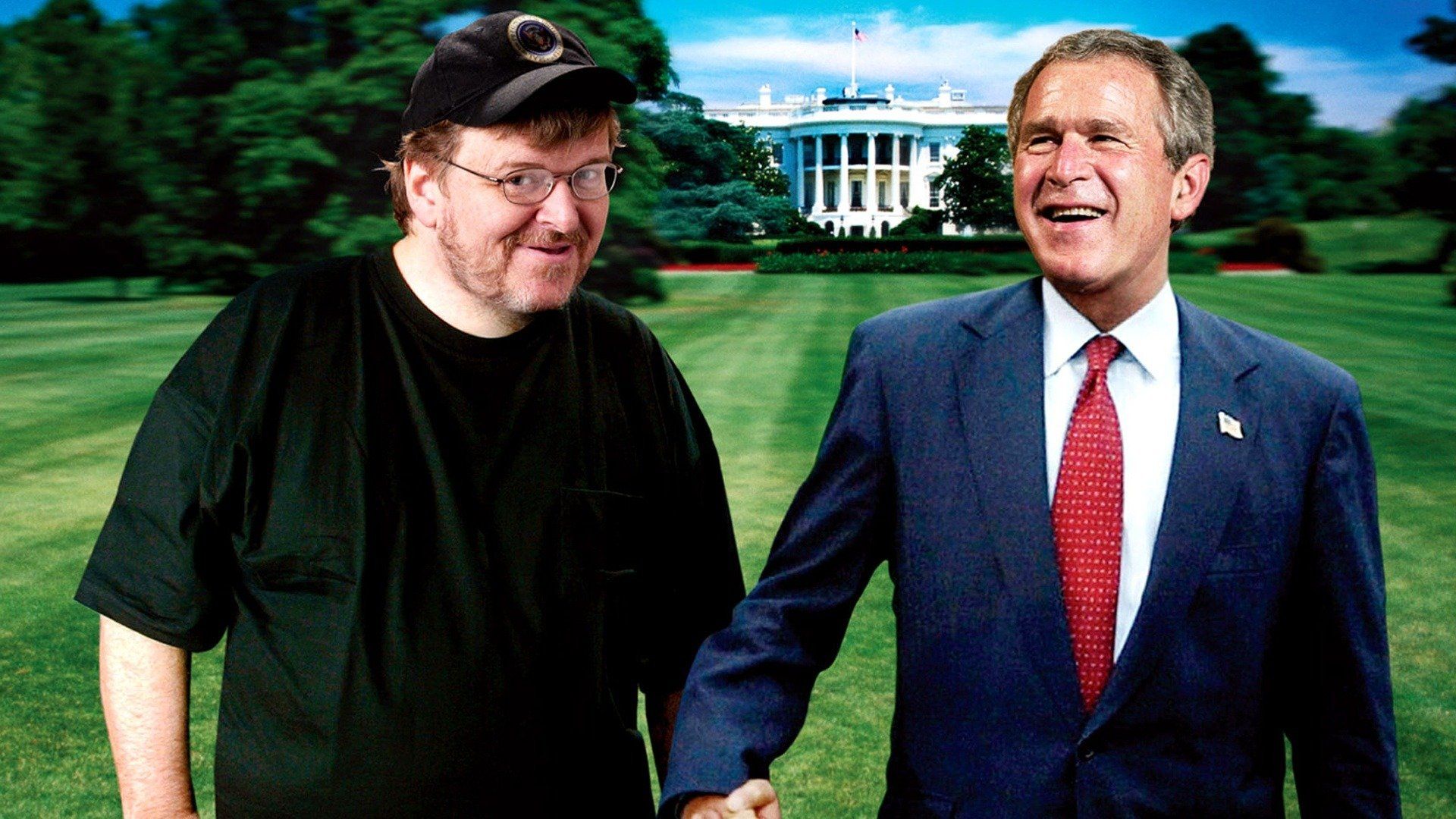 Fahrenheit 9/11