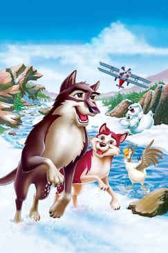 Balto III – Sein größtes Abenteuer