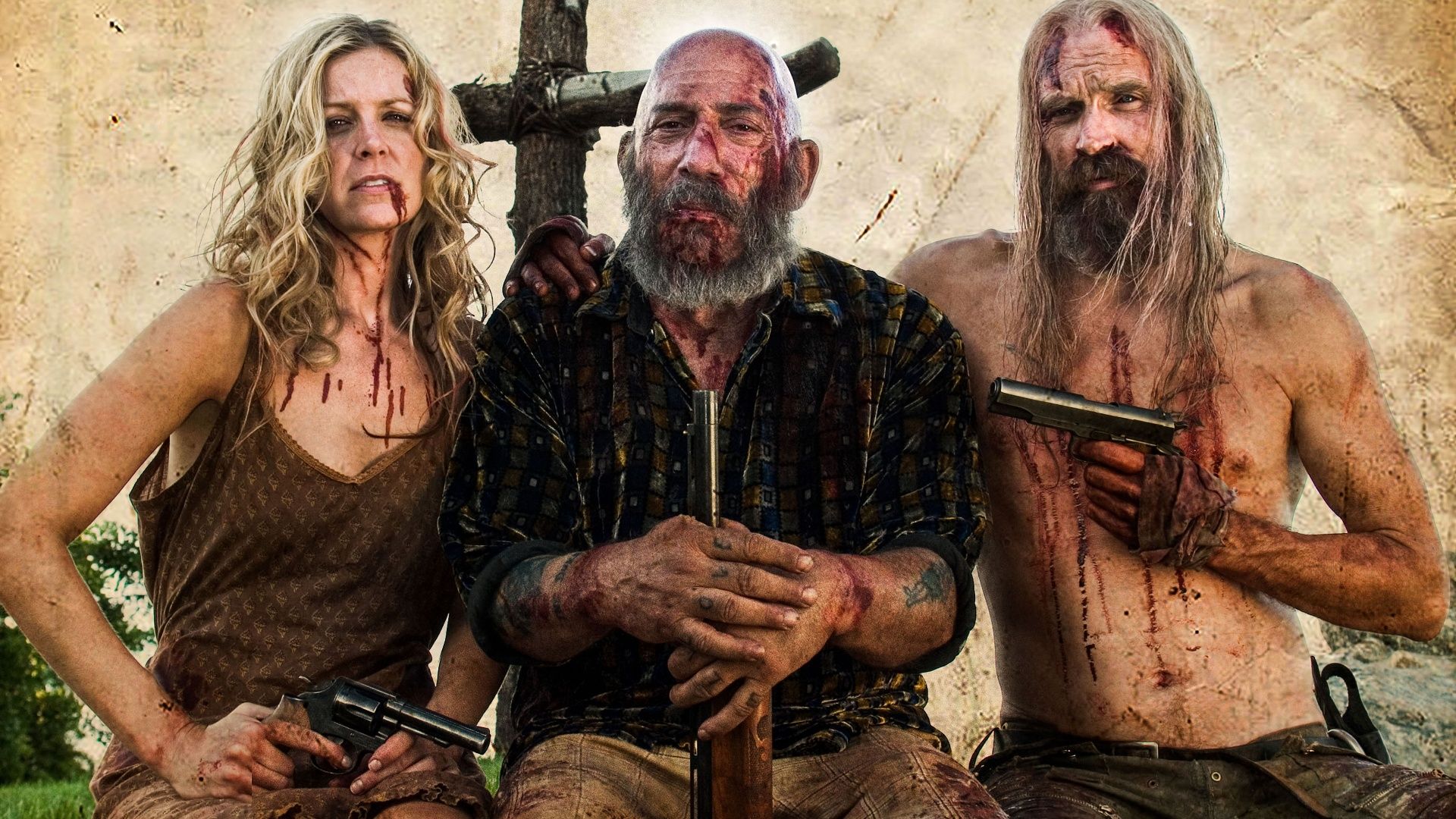 The Devil’s Rejects