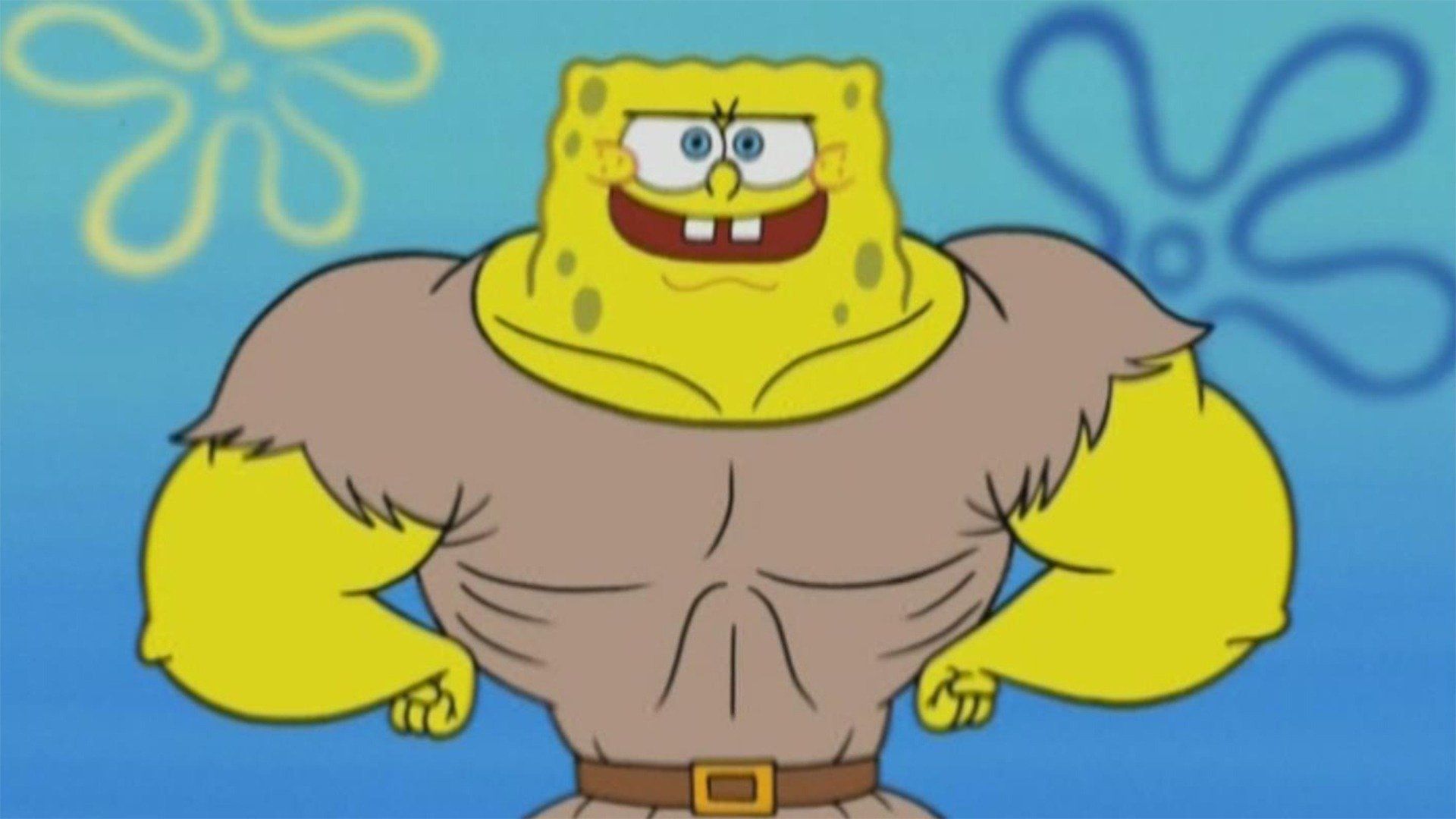 Lügen haben blaue Augen