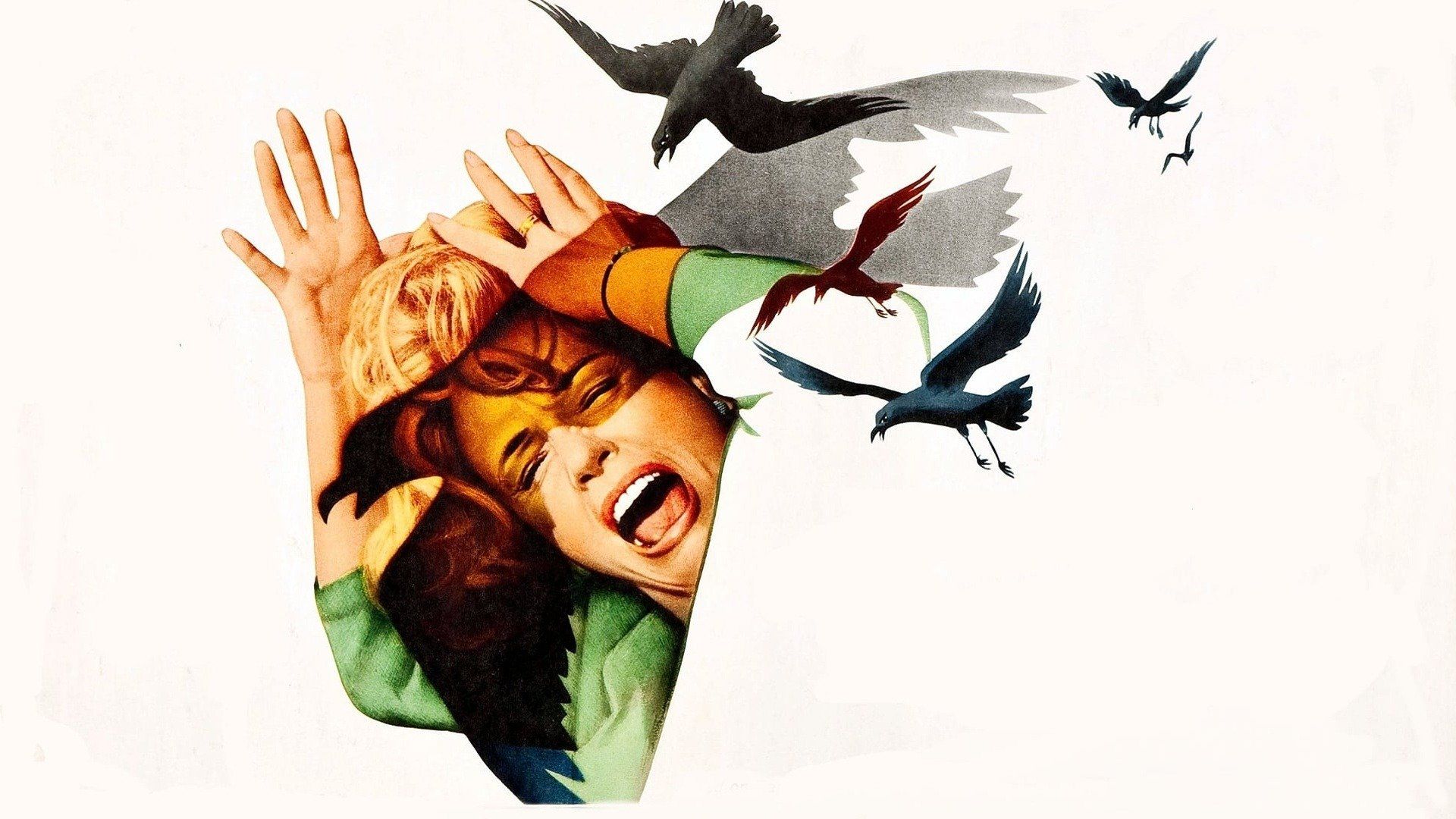 Die Vögel