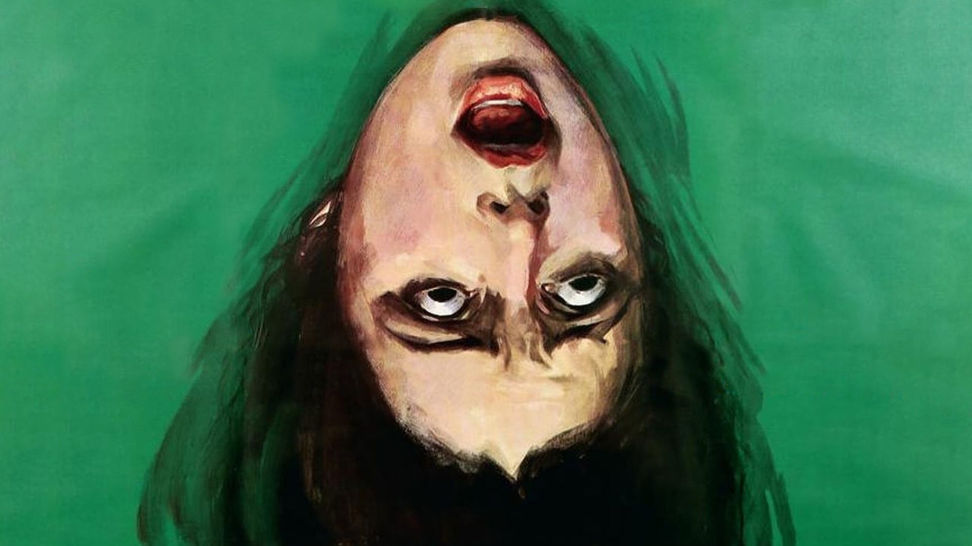Parasiten-Mörder