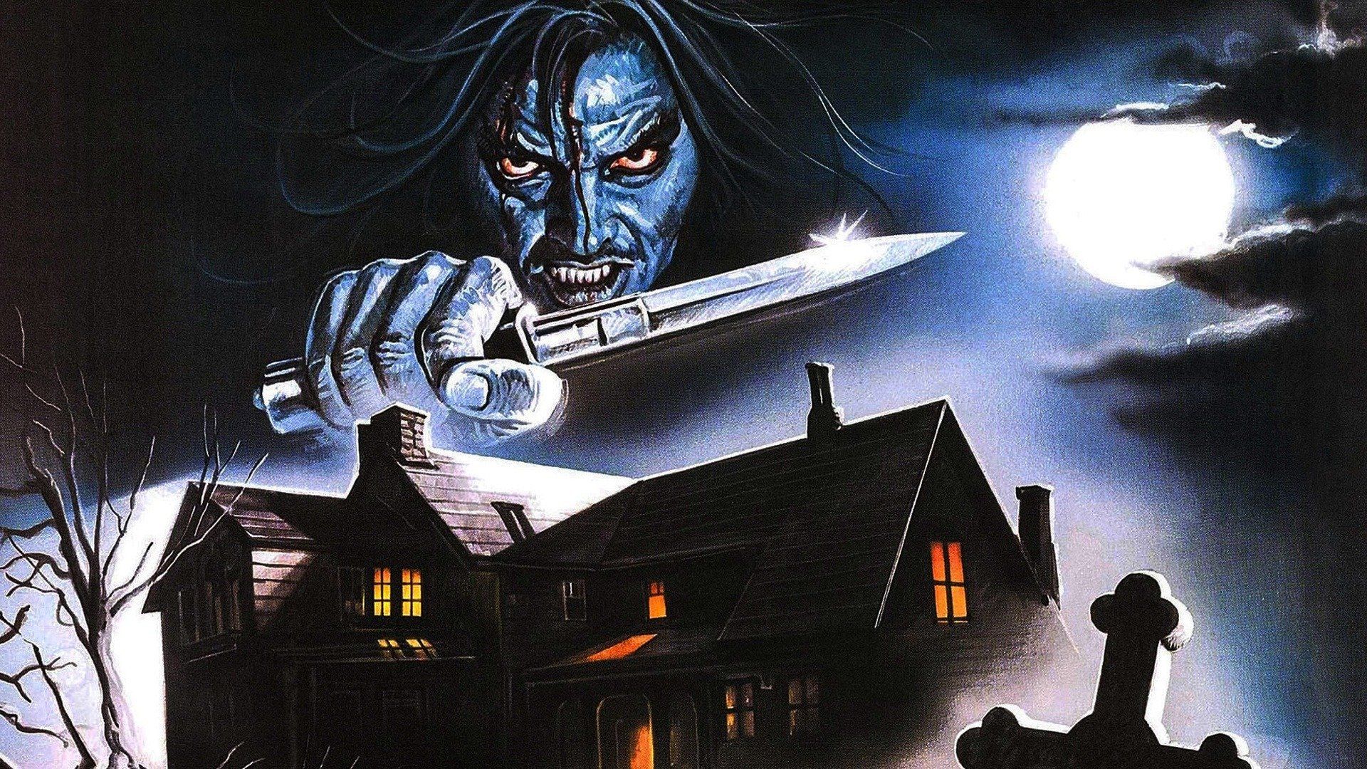 Lucio Fulci's - Das Haus an der Friedhofmauer