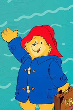Die Abenteuer von Paddington Bär