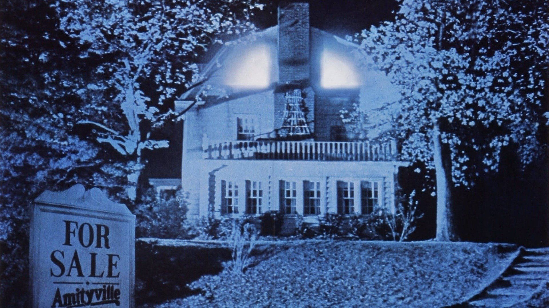 Amityville II – Der Besessene