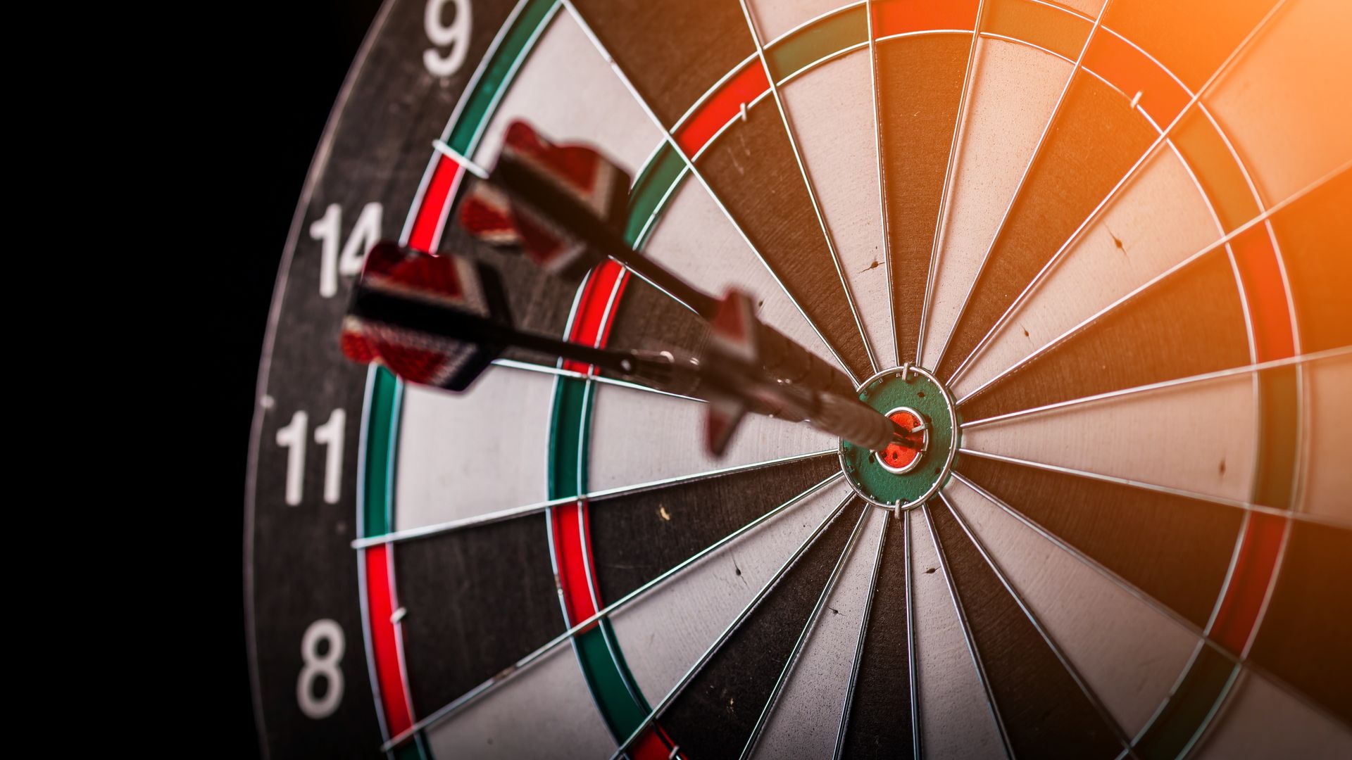 PDC Europe