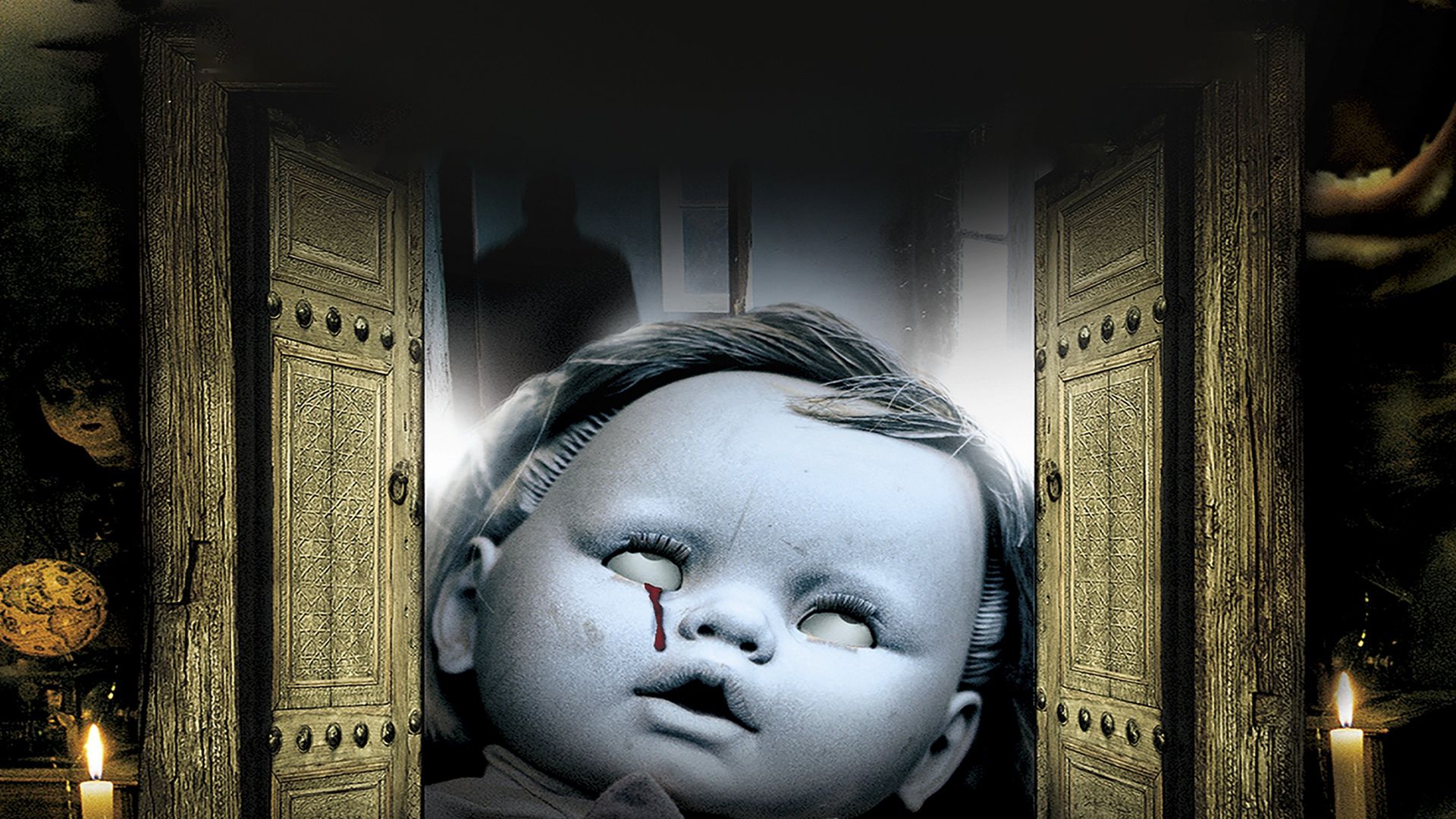 Die Kammer der toten Kinder