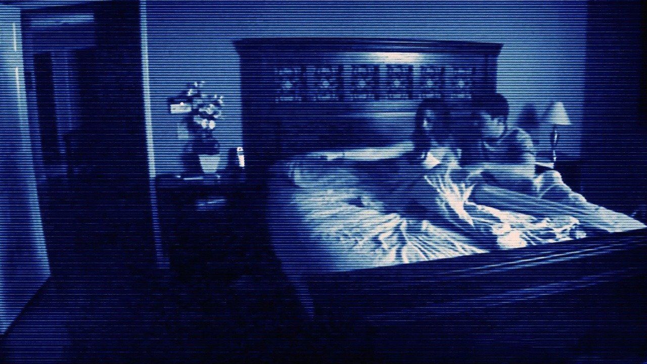 Paranormal Activity