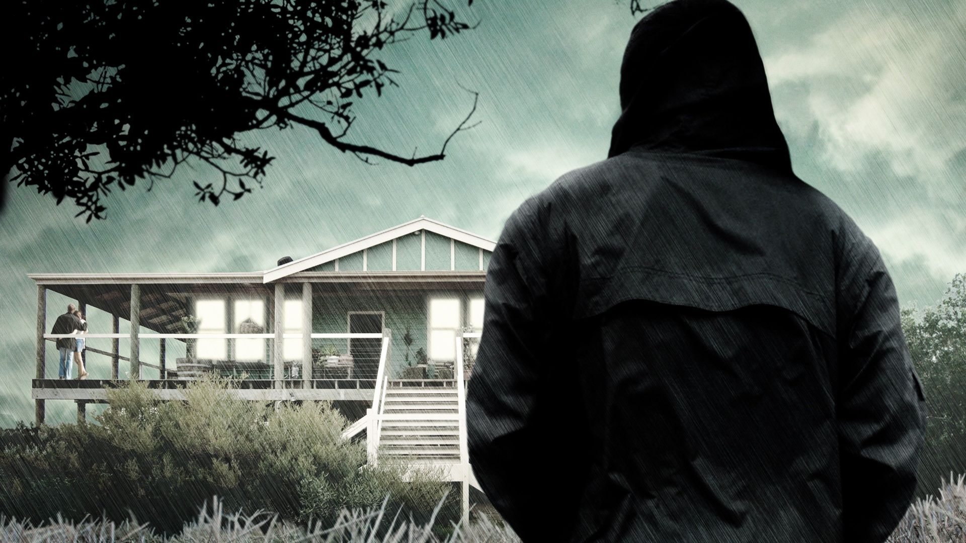 Coffin Rock - Rendezvous mit einem Mörder