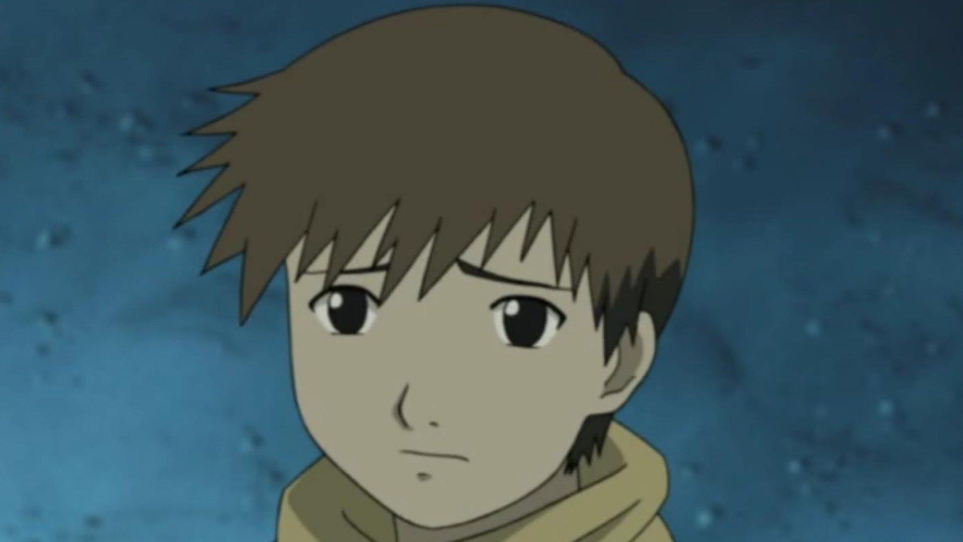 Lauf Kankuro, Lauf!