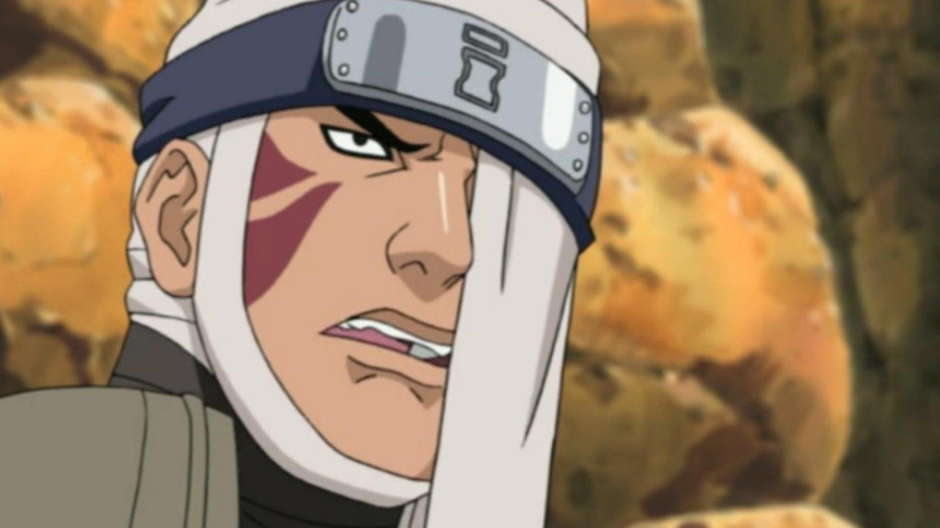 Bereitmachen, Team Kakashi!